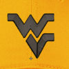 WV Embroidery 3D Puff Logo For Cap.