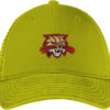Taiger Embroidery 3D Puff Logo For Cap.
