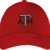 TAM Embroidery 3D Puff Logo For Cap.