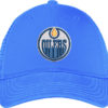 Oilers Embroidery 3D Puff Logo For Cap