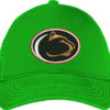 Penn State Embroidery logo for Cap.