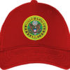 United States Army 3d puff Embroidery logo for Cap .