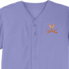 V Embroidery logo for Jersey .