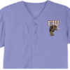 Fiu Embroidery logo for Jersey .