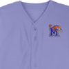 Memphis Tigers Embroidery logo for Jersey .