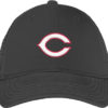 C Embroidery logo for Cap .