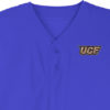 Ucf Embroidery logo for Jersey .