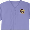 Cu Embroidery logo for Jersey .