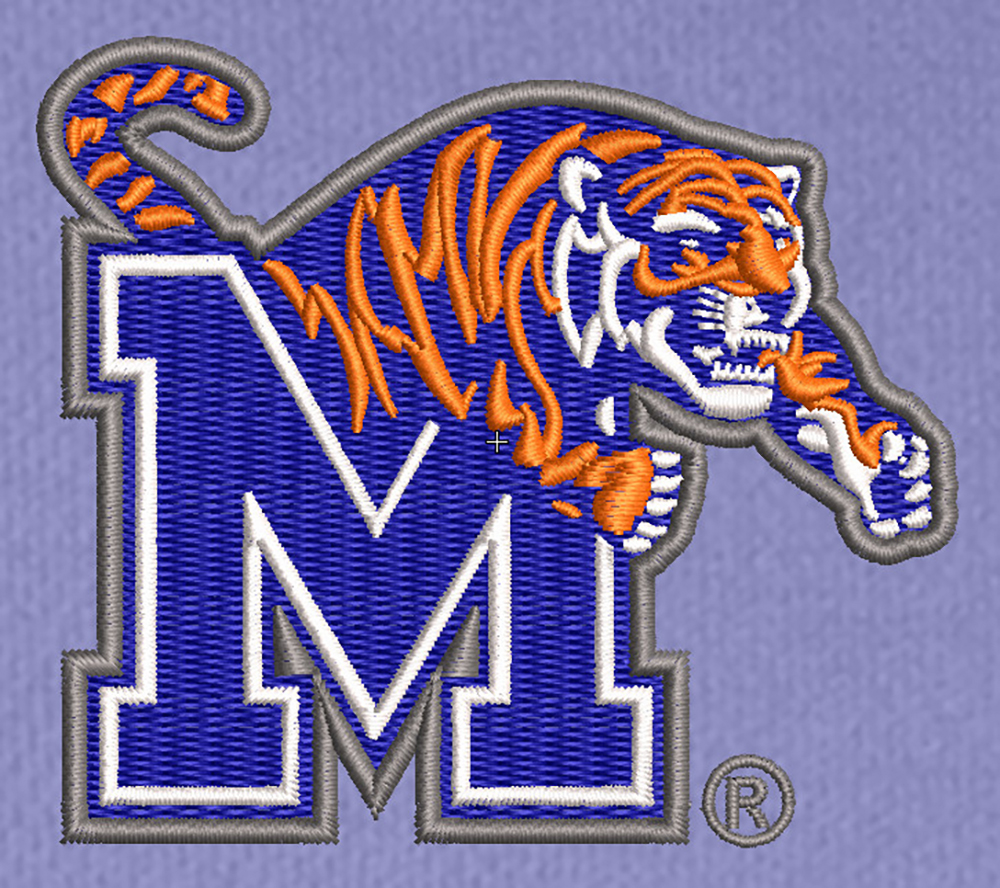 Memphis Tigers - 𝗧𝗵𝗿𝗼𝘄𝗯𝗮𝗰𝗸 𝗧𝗵𝘂𝗿𝘀𝗱𝗮𝘆 🐅 No. 21, Larry  Finc