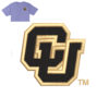 Cu Embroidery logo for Jersey .
