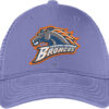 Broncos Embroidery logo for Cap .