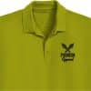Best Premium Embroidery logo for Polo Shirt .