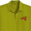 Texas Aggies Embroidery logo for Polo Shirt .