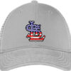 LTS Louis Cardinals 3D PUFF Embroidery logo for Cap .