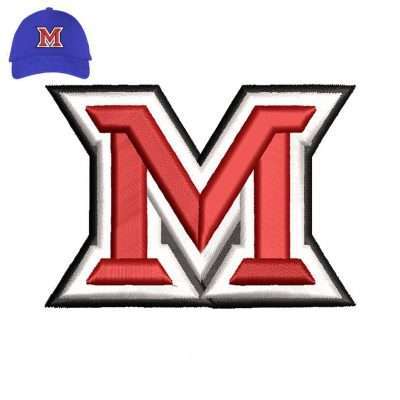 best M 3dpuff Embroidery logo for Cap .