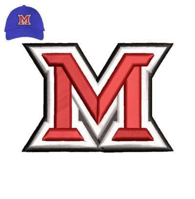 best M 3dpuff Embroidery logo for Cap .