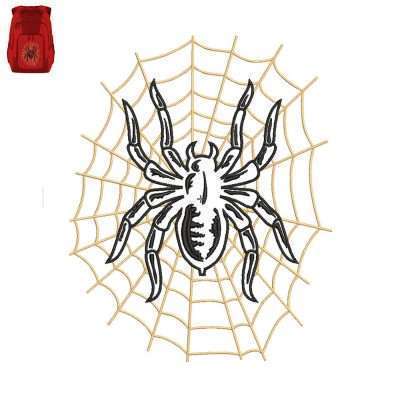 Best Spiteri Embroidery logo for Bag .