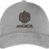 Best Angkor 3dpuff Embroidery logo for Cap .