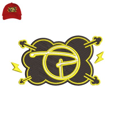 Shop Pony Embroidery logo for Cap